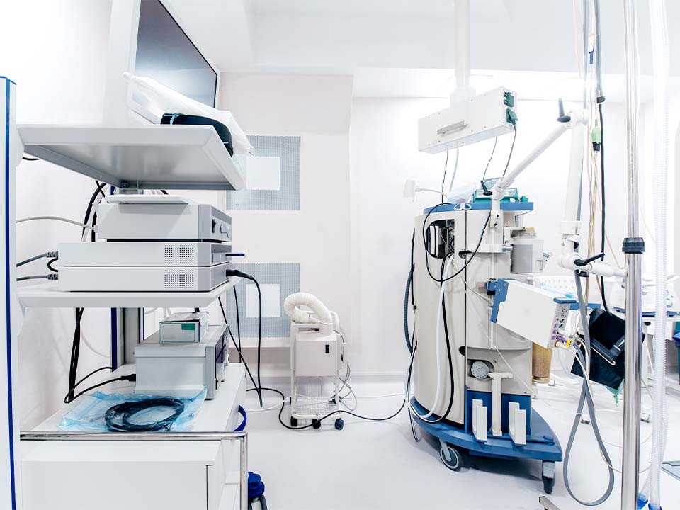 MDR Process in Medical Devices 