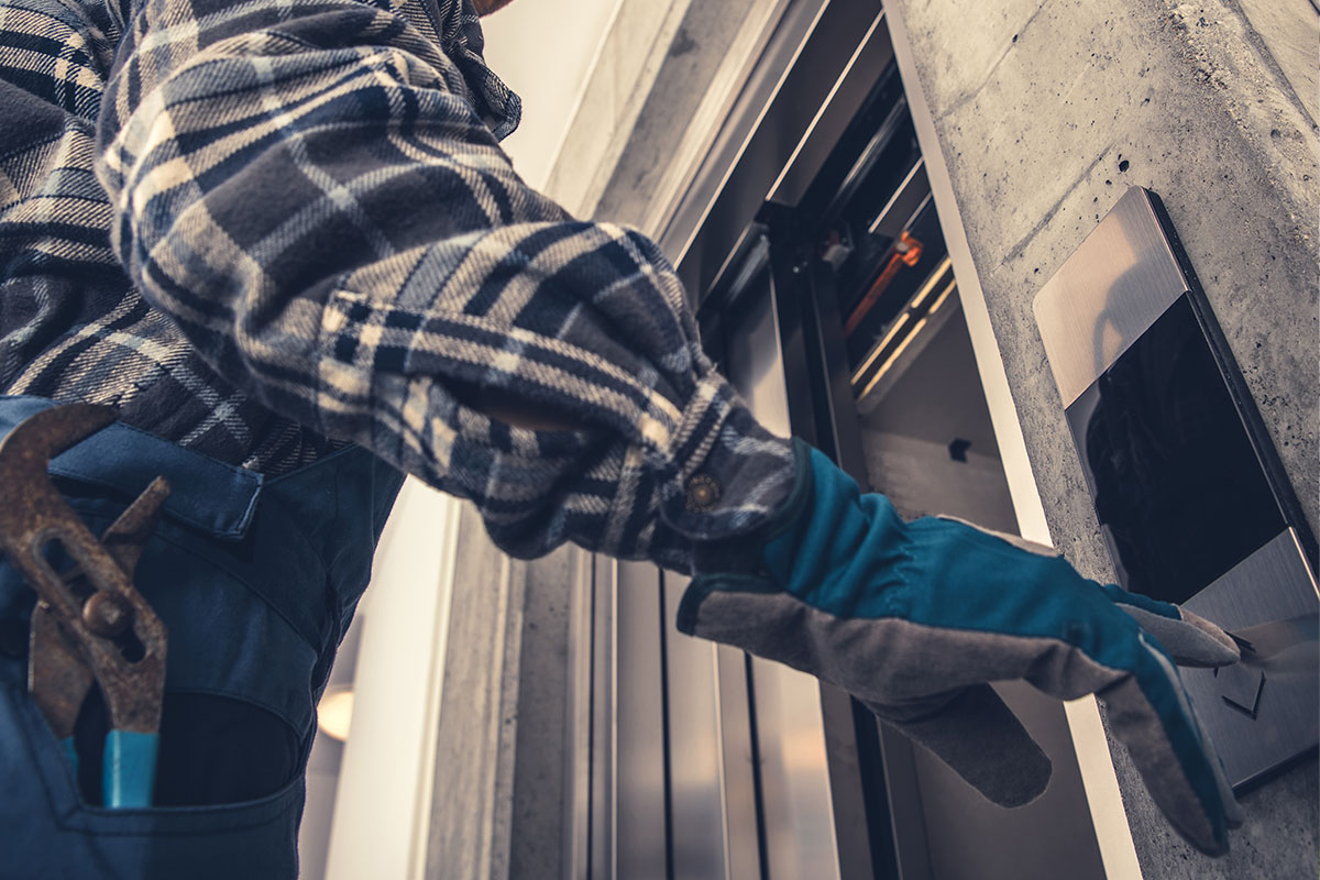 Lift Directive 2014/33/AB 