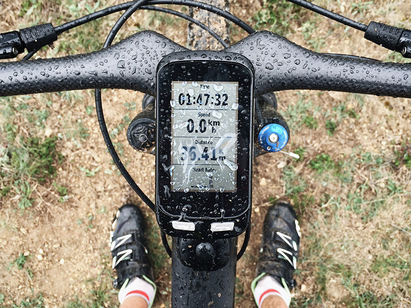 Environmental Tests (IP Tests, Air Conditioning Tests )